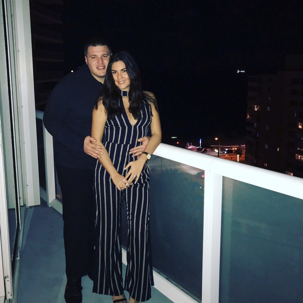 Meet your Posher, Gabriela